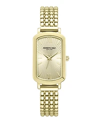 Kenneth Cole New York Women's Modern Classic Watch