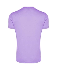Sportiqe Men's and Women's Violet Golden State Valkyries Super-Soft Comfy Tri-Blend T-Shirt