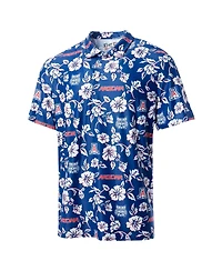 Reyn Spooner Men's Navy Arizona Wildcats Performance Polo Shirt