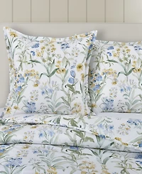 J by Queen Bold Tallulah Sham, European