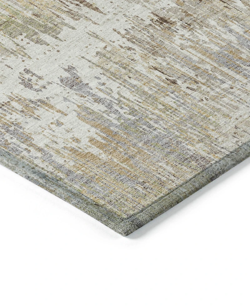 Addison Chantille Machine Washable ACN1378 2'3"x7'6" Runner Area Rug