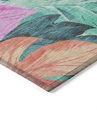 Addison Chantille Machine Washable ACN1498 2'3"x7'6" Runner Area Rug