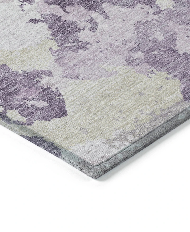 Addison Chantille Machine Washable ACN1382 5'x7'6" Area Rug