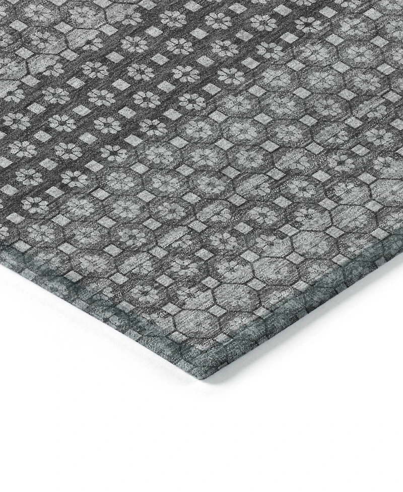 Addison Chantille Machine Washable ACN1422 5'x7'6" Area Rug