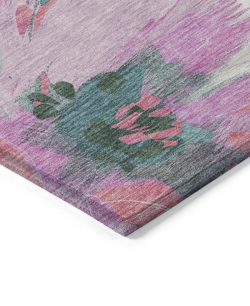 Addison Chantille Machine Washable ACN1492 5'x7'6" Area Rug