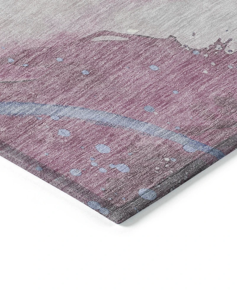 Addison Chantille Machine Washable ACN1532 5'x7'6" Area Rug