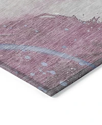 Addison Chantille Machine Washable ACN1532 5'x7'6" Area Rug