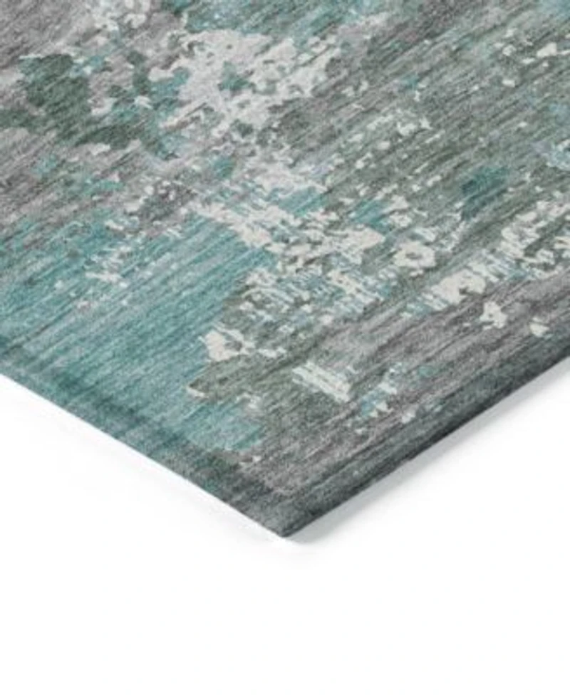 Addison Chantille Machine Washable Acn1396 Area Rug Collection