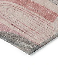 Addison Chantille Machine Washable ACN1595 8'x10' Area Rug