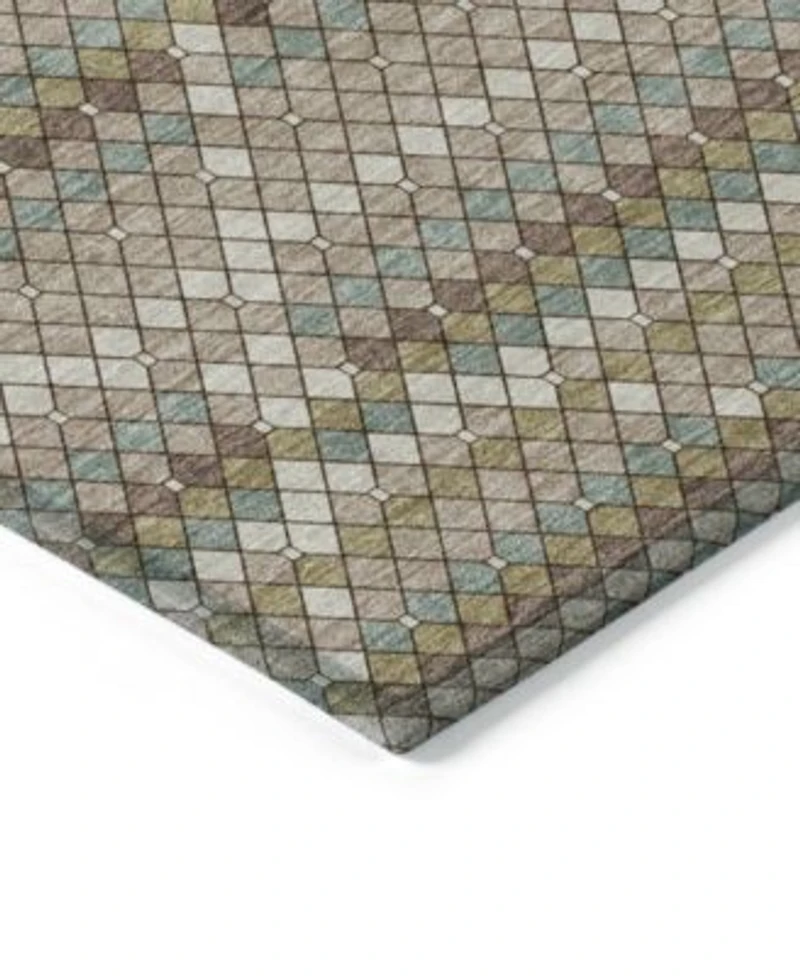 Addison Chantille Machine Washable Acn1441 Area Rug Collection