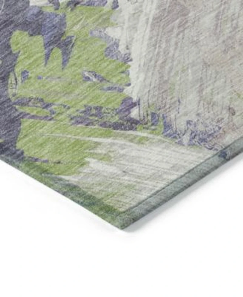 Addison Chantille Machine Washable Acn1540 Area Rug Collection