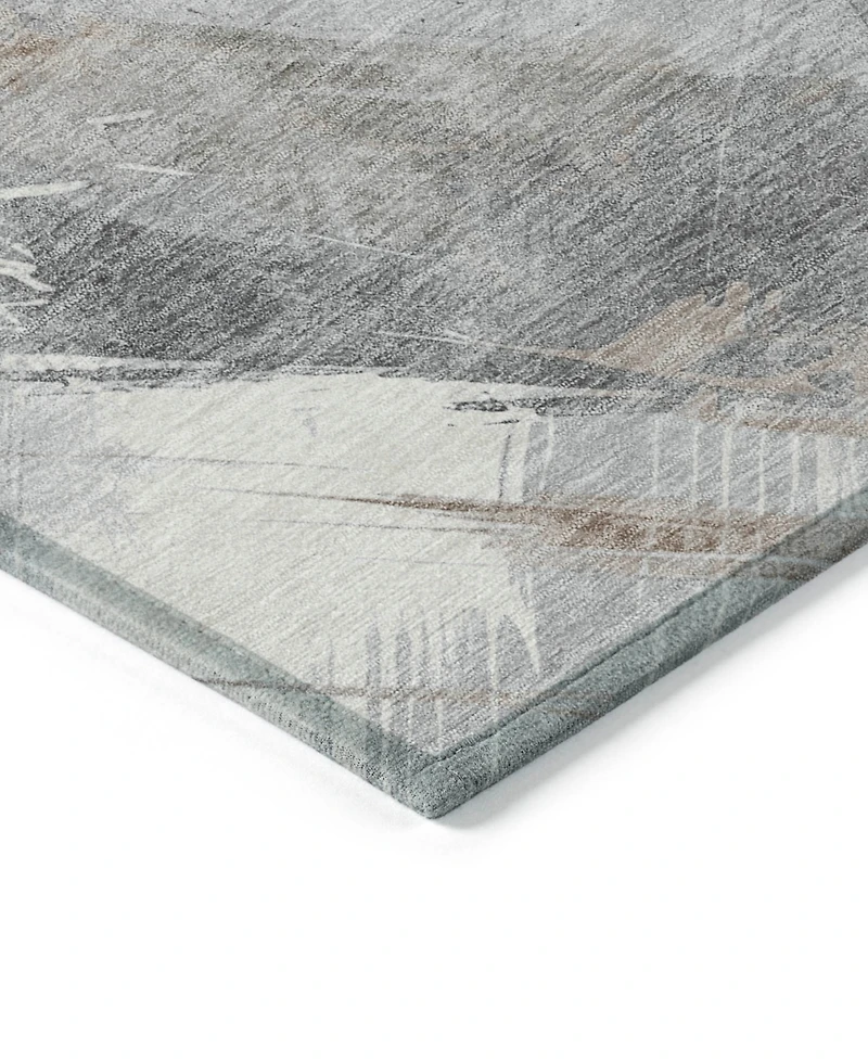 Addison Chantille Machine Washable ACN1541 9'x12' Area Rug