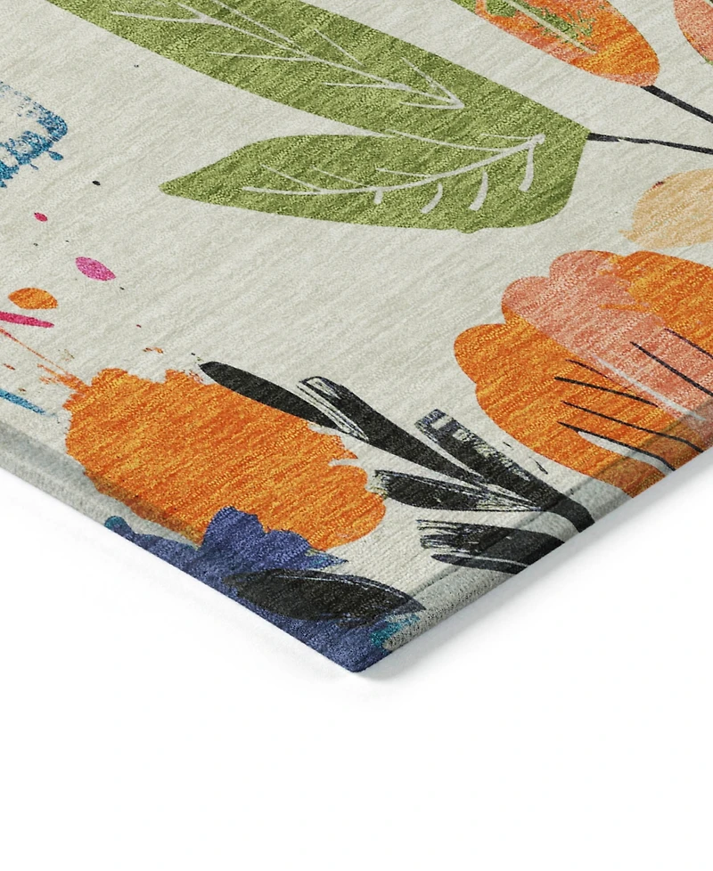 Addison Chantille Machine Washable ACN1551 9'x12' Area Rug