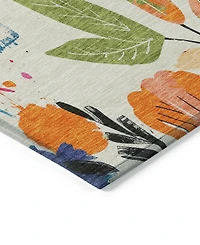 Addison Chantille Machine Washable ACN1551 9'x12' Area Rug