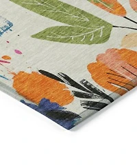 Addison Chantille Machine Washable Acn1551 Area Rug Collection