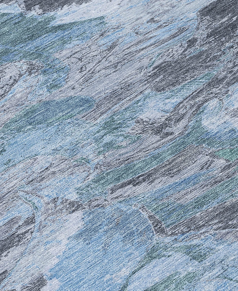 Addison Chantille Machine Washable ACN1346 2'3"x7'6" Runner Area Rug