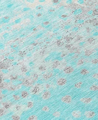 Addison Chantille Machine Washable ACN1366 2'3"x7'6" Runner Area Rug