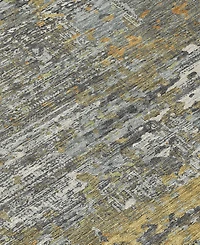 Addison Chantille Machine Washable ACN1395 2'3"x7'6" Runner Area Rug