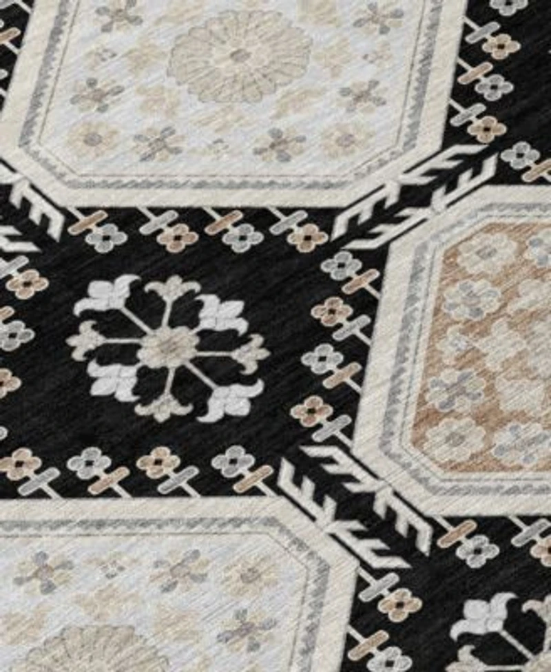 Addison Chantille Machine Washable Acn1443 Area Rug Collection