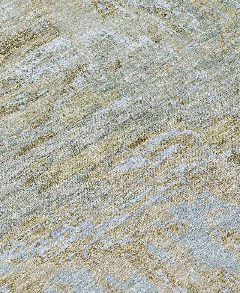 Addison Chantille Machine Washable ACN1351 5'x7'6" Area Rug