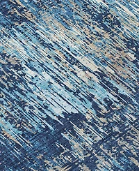 Addison Chantille Machine Washable ACN1380 5'x7'6" Area Rug