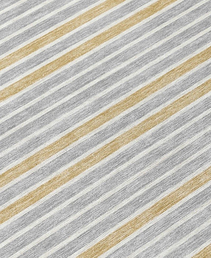 Addison Chantille Machine Washable ACN1401 5'x7'6" Area Rug
