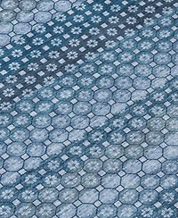 Addison Chantille Machine Washable Acn1420 Area Rug Collection