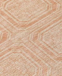 Addison Chantille Machine Washable ACN1460 8'x10' Area Rug