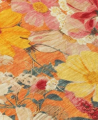 Addison Chantille Machine Washable ACN1510 8'x10' Area Rug