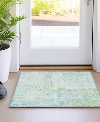 Addison Chantille ACN1352 1'8"x2'6" Area Rug