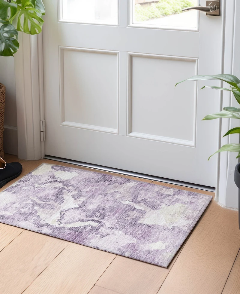 Addison Chantille ACN1382 1'8"x2'6" Area Rug