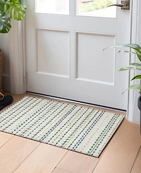 Addison Chantille ACN1412 1'8"x2'6" Area Rug