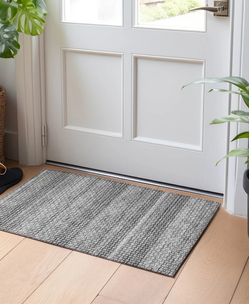 Addison Chantille ACN1422 1'8"x2'6" Area Rug
