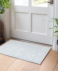 Addison Chantille ACN1462 1'8"x2'6" Area Rug