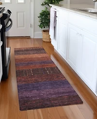 Addison Chantille Machine Washable ACN1570 2'3"x7'6" Runner Area Rug