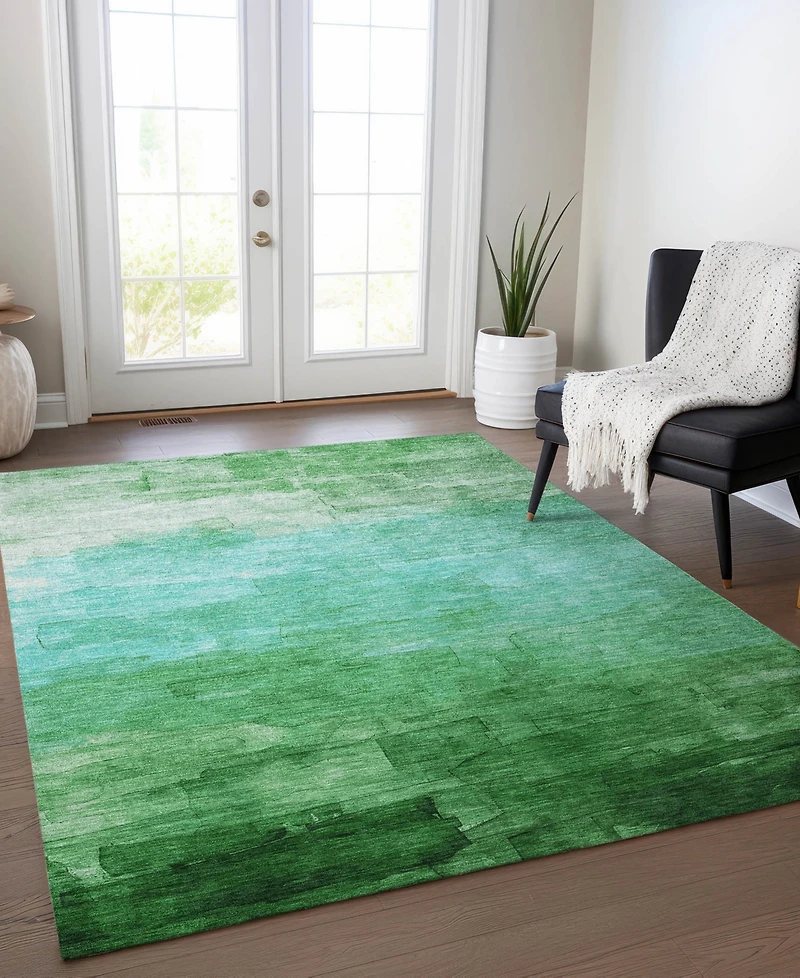 Addison Chantille Machine Washable ACN1467 2'6"x3'10" Area Rug