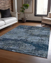 Addison Chantille Machine Washable ACN1394 3'x5' Area Rug