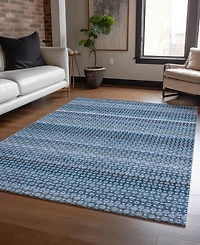 Addison Chantille Machine Washable ACN1420 5'x7'6" Area Rug