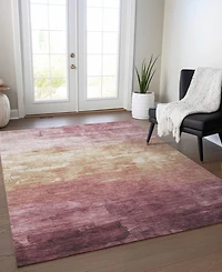 Addison Chantille Machine Washable ACN1470 5'x7'6" Area Rug