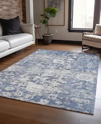 Addison Chantille Machine Washable Acn1375 Area Rug Collection
