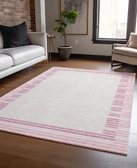 Addison Chantille Machine Washable ACN1405 8'x10' Area Rug