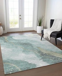 Addison Chantille Machine Washable Acn1533 Area Rug Collection