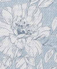 Laura Ashley Iris Ant-Fatigue 2-Pc. Wellness Mats