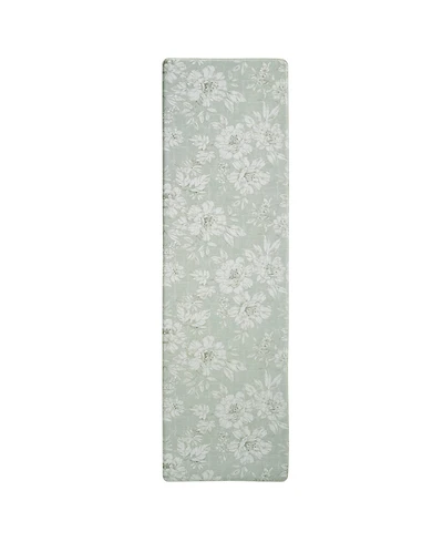 Laura Ashley Iris Anti-Fatigue Wellness Mat