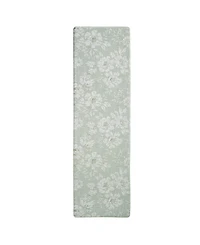 Laura Ashley Iris Anti-Fatigue Wellness Mat