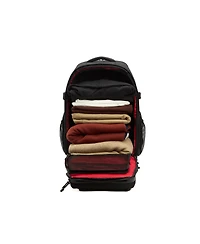 Manhattan Portage Zipper Capture Pro Backpack