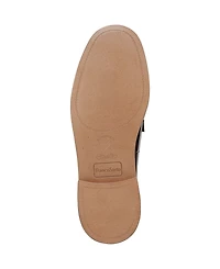 Franco Sarto Women's Yulisa Round Toe Penny Loafers