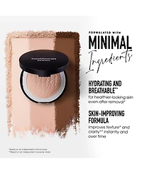 Original Talc-Free Pressed Powder Foundation Mineral Spf 15