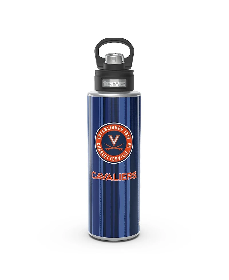 Tervis Virginia Cavaliers 40oz. All In Wide Mouth Water Bottle