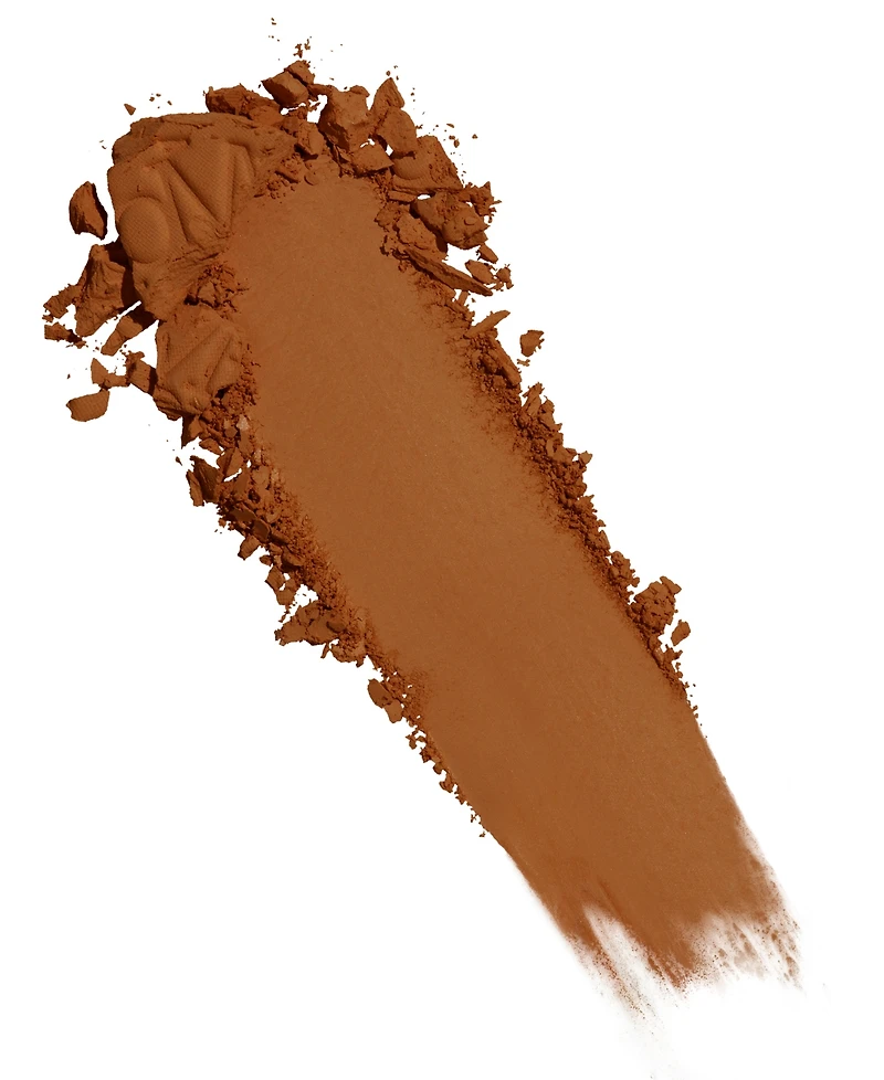 Original Talc-Free Pressed Powder Foundation Mineral Spf 15